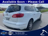 Used 2017 Buick Enclave Leather image 4