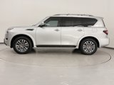 Used 2023 Nissan Armada SL w/ Cargo Package image 3