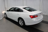 Used 2023 Chevrolet Malibu LT w/ Driver Confidence Package image 5