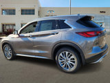 New 2025 INFINITI QX50 Luxe image 4