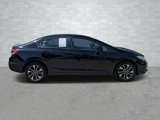 Used 2015 Honda Civic EX image 4