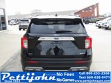 Used 2023 Ford Explorer XLT w/ Equipment Group 202A image 4