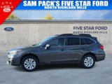 Used 2018 Subaru Outback 2.5i Premium image 6