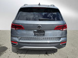 New 2024 Volkswagen Taos SE image 4
