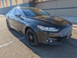 Used 2016 Ford Fusion SE w/ Equipment Group 202A image 5