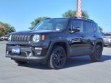 New 2023 Jeep Renegade Altitude w/ Convenience Group I image 3