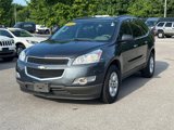 Used 2012 Chevrolet Traverse LS image 4