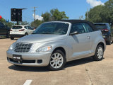 Used 2007 Chrysler PT Cruiser Convertible image 2