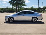 Used 2022 Chevrolet Malibu RS image 4