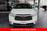 Used 2015 Toyota Highlander Limited image 3