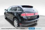 Used 2008 Lincoln MKX 2WD image 4