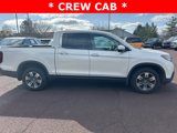 Used 2018 Honda Ridgeline RTL-E image 2