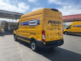 Used 2021 Ford Transit 250 148 High Roof w/ Load Area Protection Package image 6