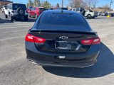 Used 2021 Chevrolet Malibu RS image 3