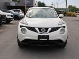Used 2016 Nissan Juke S image 6