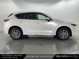 New 2025 MAZDA CX-5 AWD 2.5 S w/ Select Package image 5