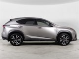Certified 2020 Lexus NX 300 F Sport image 6