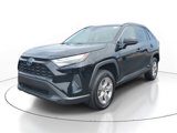 Used 2024 Toyota RAV4 LE image 2