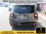 Used 2017 Jeep Renegade Altitude image 5