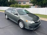 Used 2013 Toyota Camry LE image 4