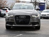 Used 2014 Audi A6 2.0T Premium Plus image 2