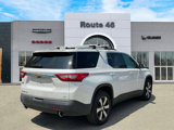 Used 2018 Chevrolet Traverse LT image 5