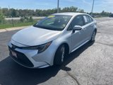 Used 2023 Toyota Corolla LE image 4
