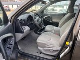 Used 2012 Toyota RAV4 4WD w/ 3rd Row image 2