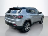 Used 2023 Jeep Compass Limited w/ Elite Group image 4