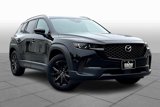Used 2023 MAZDA CX-50 2.5 S w/ Cargo Package image 2
