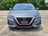 Used 2022 Nissan Sentra SV w/ Trunk Package image 2