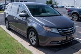 Used 2015 Honda Odyssey EX image 3