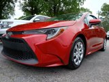 Used 2021 Toyota Corolla LE image 2