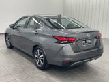 Used 2021 Nissan Versa SV image 3