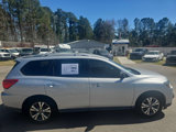 Used 2018 Nissan Pathfinder SV image 5