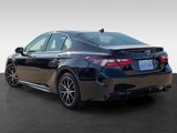 Used 2021 Toyota Camry SE image 6