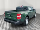 New 2025 Ford Maverick XL image 3