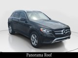 Used 2018 Mercedes-Benz GLC 300 image 3
