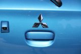 Used 2024 Mitsubishi Mirage LE image 5