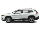 Certified 2022 Jeep Cherokee Limited image 2