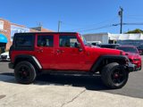 Used 2017 Jeep Wrangler Unlimited Sport w/ Quick Order Package 24S image 2