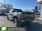 Used 2005 Chevrolet Silverado 2500 LS image 3