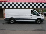 Used 2016 Ford Transit 250 148 Low Roof image 2