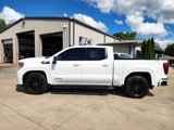 Used 2021 GMC Sierra 1500 Elevation image 5