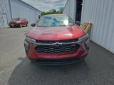 Used 2024 Chevrolet Trax RS w/ Driver Confidence Package image 3