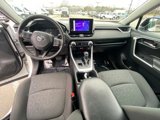 Used 2024 Toyota RAV4 XLE image 2