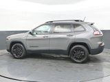 Used 2023 Jeep Cherokee Altitude Lux image 5