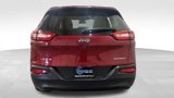 Used 2016 Jeep Cherokee Sport image 4