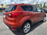 Used 2019 Ford Escape Titanium image 4