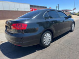 Used 2014 Volkswagen Jetta S image 4